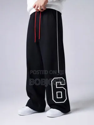 Baggy Joggers