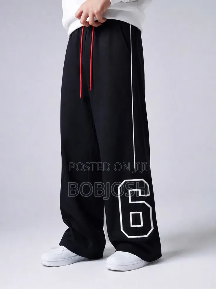 Baggy Joggers