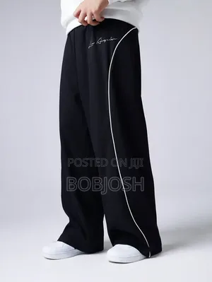 Baggy Joggers