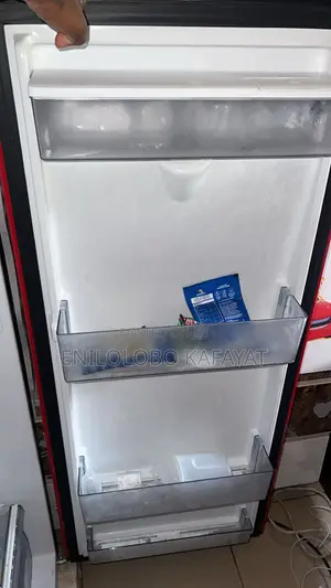 Hisense Refrigerator