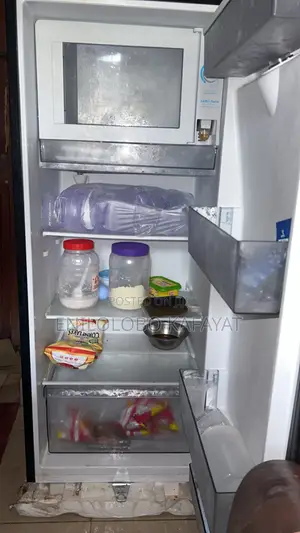 Hisense Refrigerator