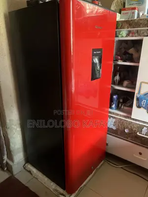 Hisense Refrigerator