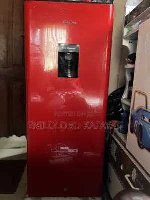 Hisense Refrigerator