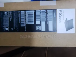 New Laptop Asus TUF Gaming F16 16GB Intel Core i7 SSD 1T