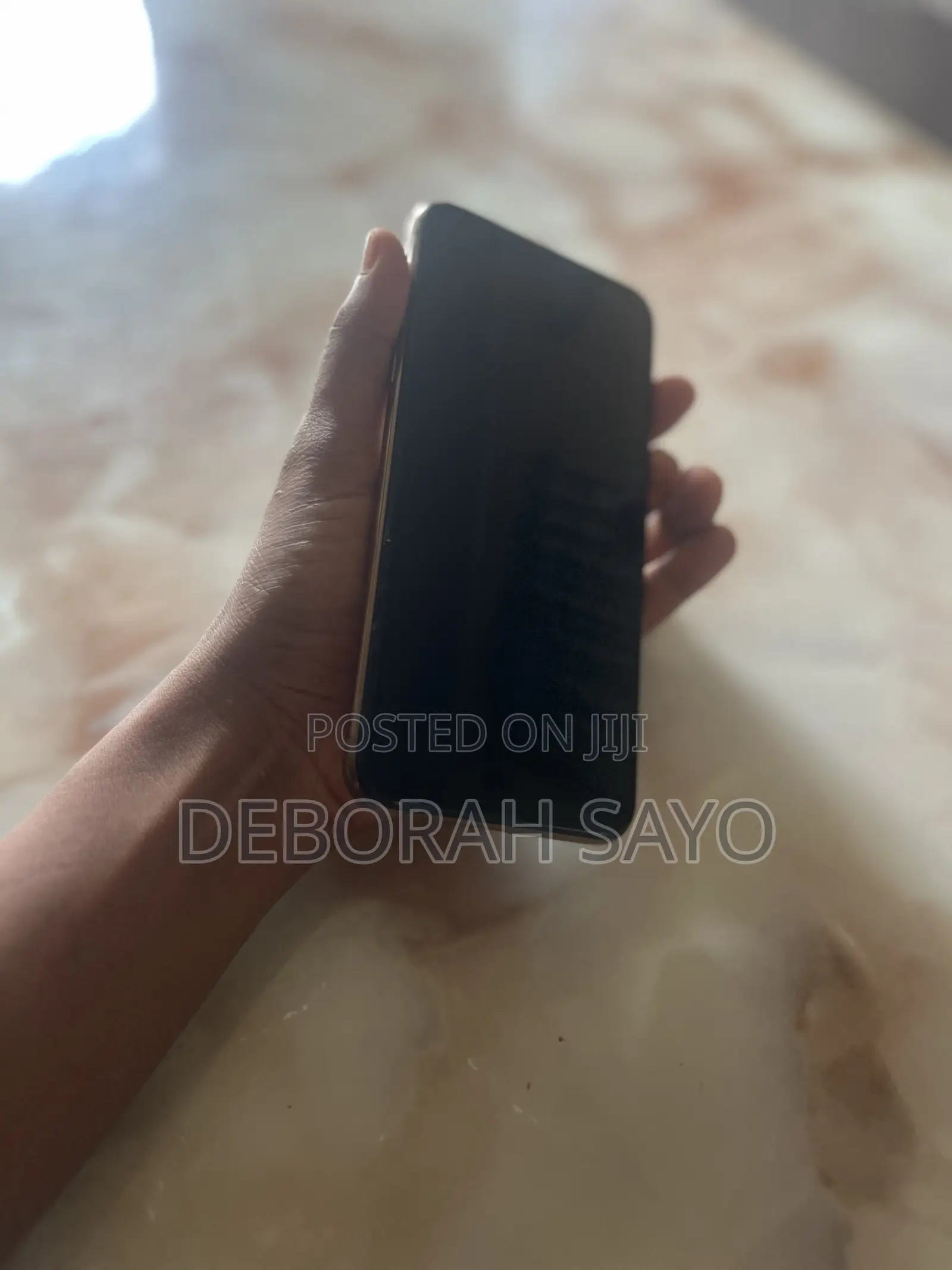 Apple iPhone 11 Pro Max 64 GB Gold