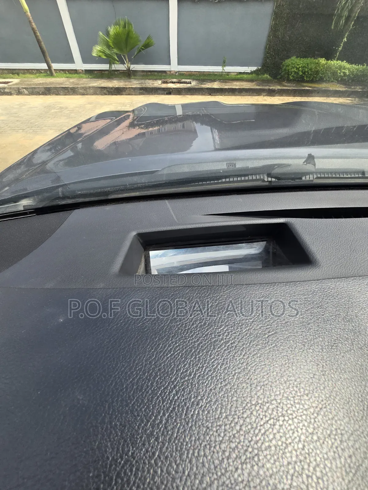 Lexus LX 570 AWD 2016 Gray
