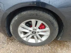 Hyundai Sonata 2011 Gray