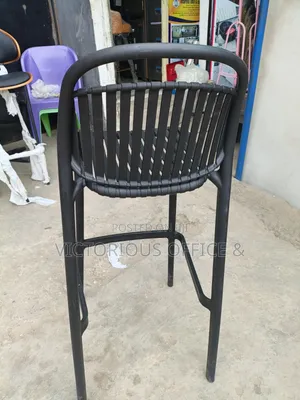 Imported Modern High Bar/Kitchen Stool