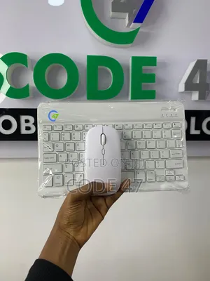 Kit Mouse Keyboard Wir