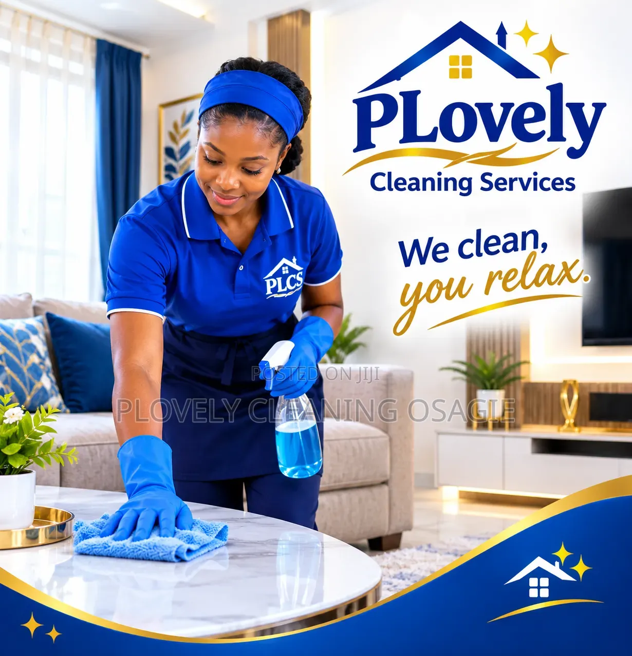 PLovely Cleaning services.professional Cleaning Services