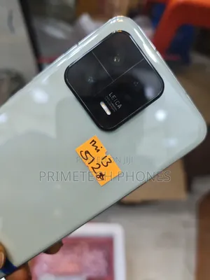Xiaomi 13 512 GB Gray