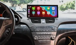 Acura MDX 2008-2013 Car Android Navigation System