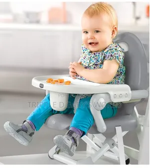 Chicco PocketSnack Booster Seat