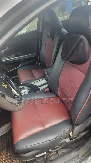 Honda Accord 2009