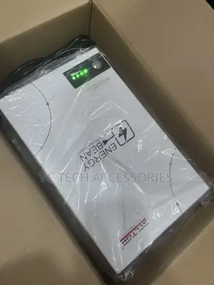 All Top Energy Bean 1000W
