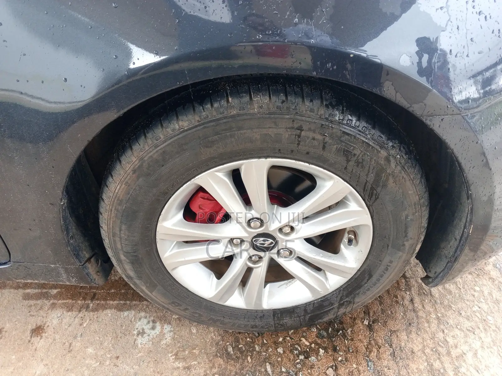 Hyundai Sonata 2011 Gray