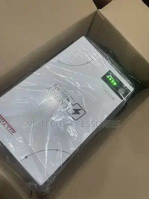 All Top Energy Bean 1000W