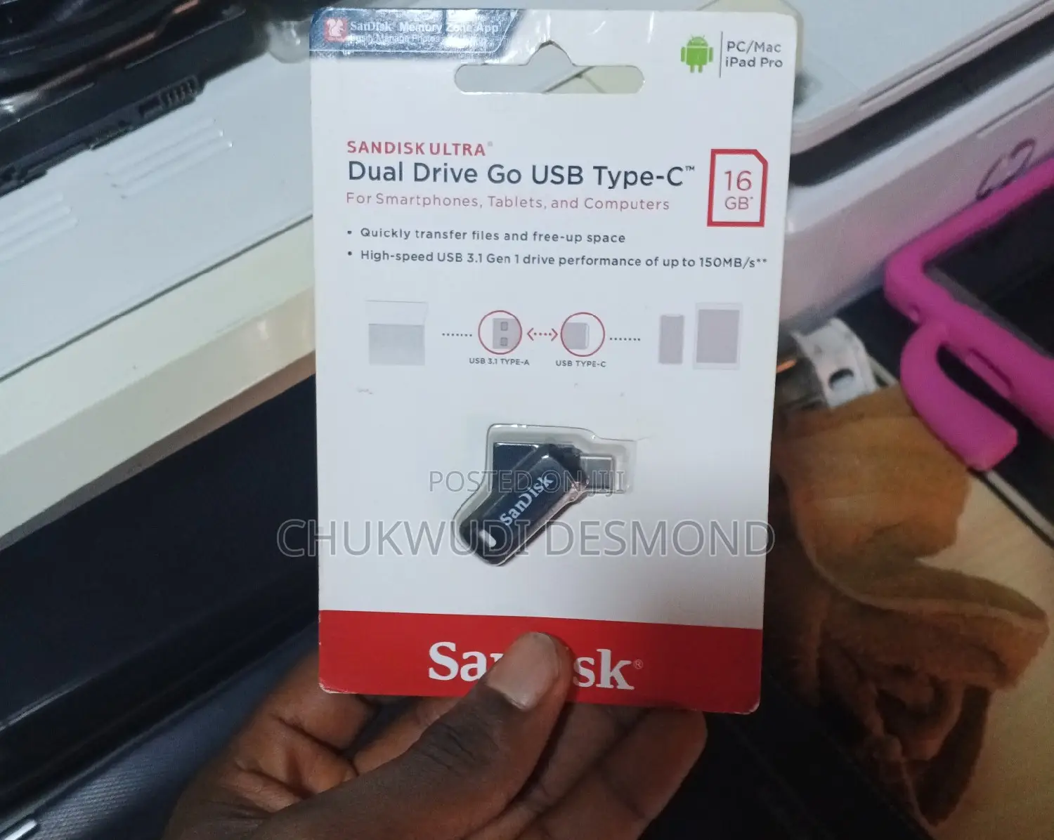 Flash Drive