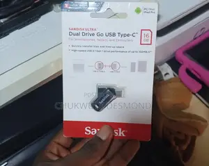 Flash Drive