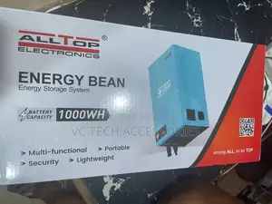 All Top Energy Bean 1000W
