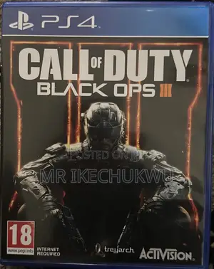 Black Ops 3