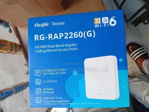 Ruijie Reyee Rg-Rap2260