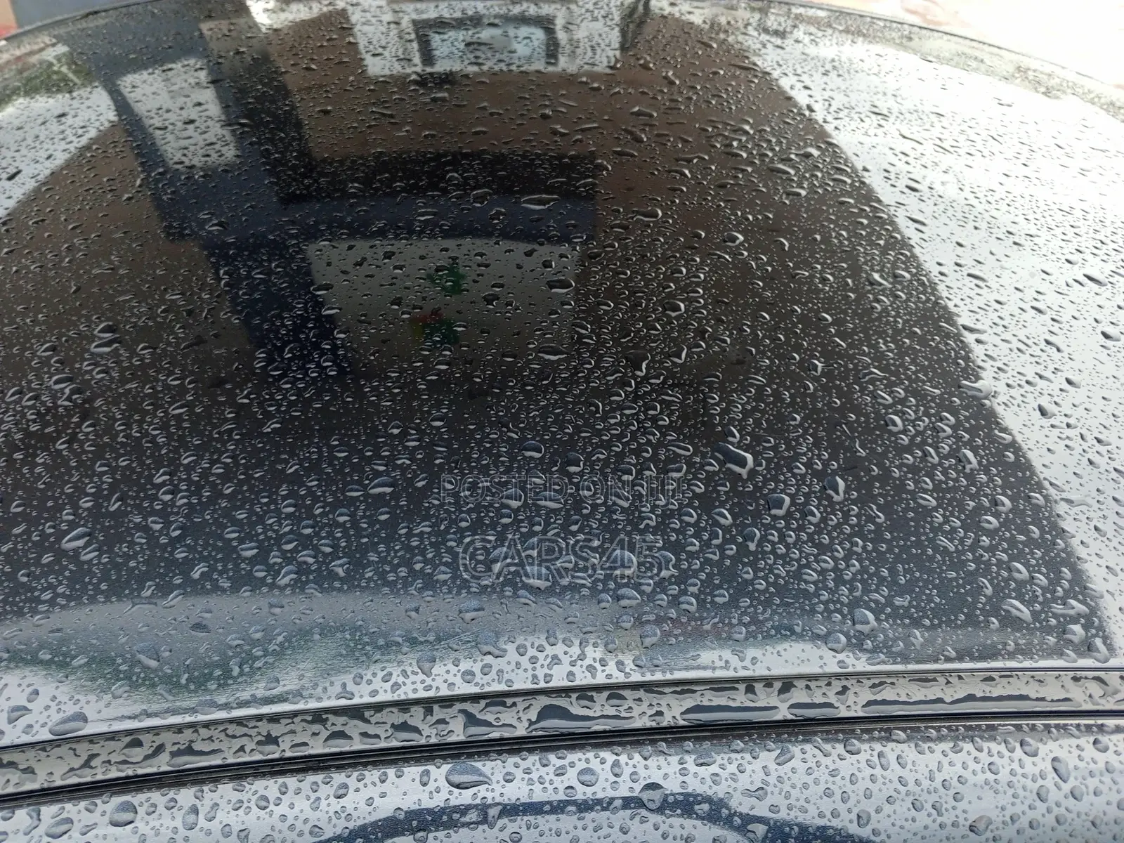 Hyundai Sonata 2011 Gray