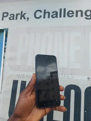 Samsung Galaxy A14 128 GB Black
