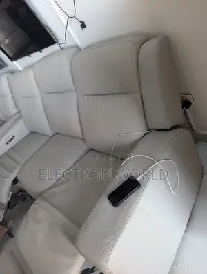 American Made Recliner Sofa