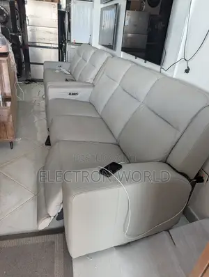American Made Recliner Sofa