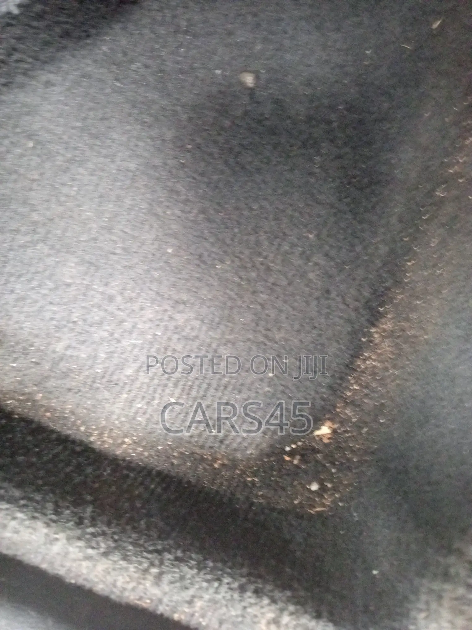 Hyundai Sonata 2011 Gray