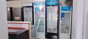Cooling Chillers