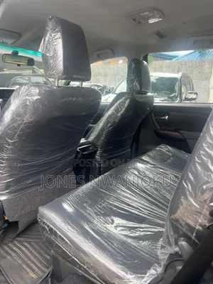 New Toyota Fortuner 4.0 AWD 2023 Gray