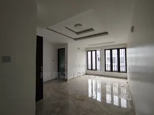 5bdrm Duplex in Guzape Main for rent