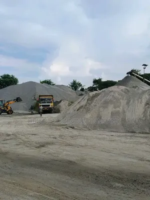Cheap Chippings Aba - Direct From Ebonyi Quarry - No Agen