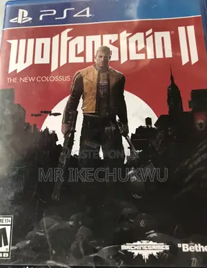 Wolfenstein