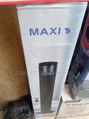 Maxi 40inch Tower Fan