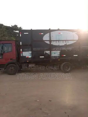 Ford Iveco