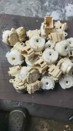 Ignition Switches for All Kinds of Toyota Ignition Key Housings