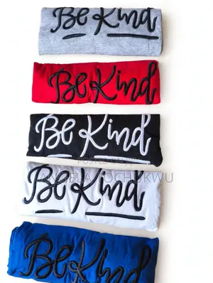 Round Neck Tees