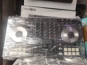 Pioneer DDJ-Sx Serato