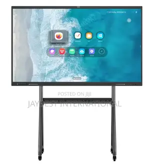XPRO 86 INCH Smart Interactive Board , Interactive Display