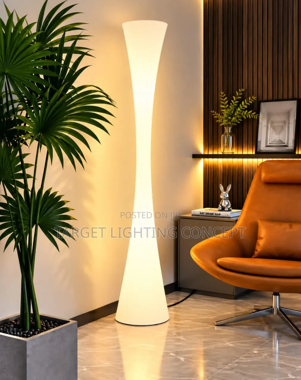 Standing Light