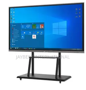 XPRO 86 INCH Smart Interactive Board , Interactive Display