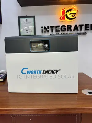 1000w Lithium Battery With a 500w Output