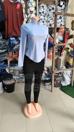 Women Gym Wears