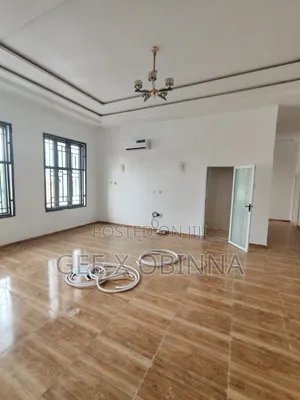 3bdrm Block of Flats in Mabushi for rent