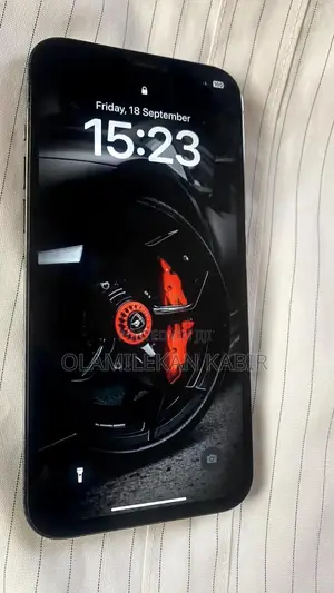 Apple iPhone 12 Pro Max 128 GB Black