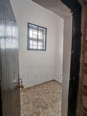 3bdrm Block of Flats in Mabushi for rent
