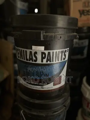 Yenilas Paint Quality Yenilas Paints Available Multiple Color